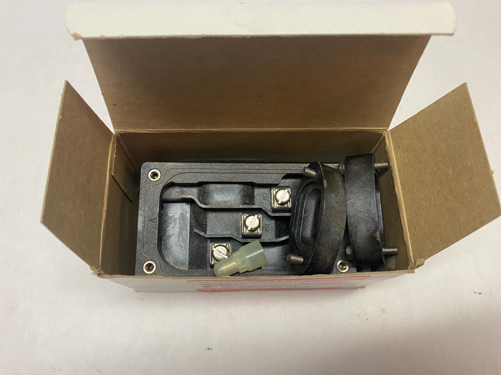 Raychem PMK-LS 830311 PolyMatrix Pipe Heating Cable Component Splice Kit - Maverick Industrial Sales