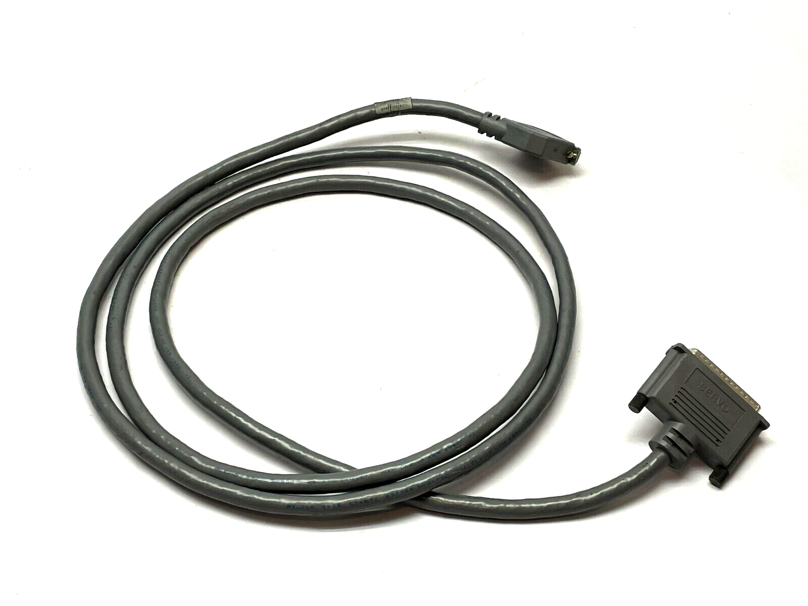 Adept 10332-02020 Rev. P3 Cable MI6/MI3-MP6-S 2.5M - Maverick Industrial Sales