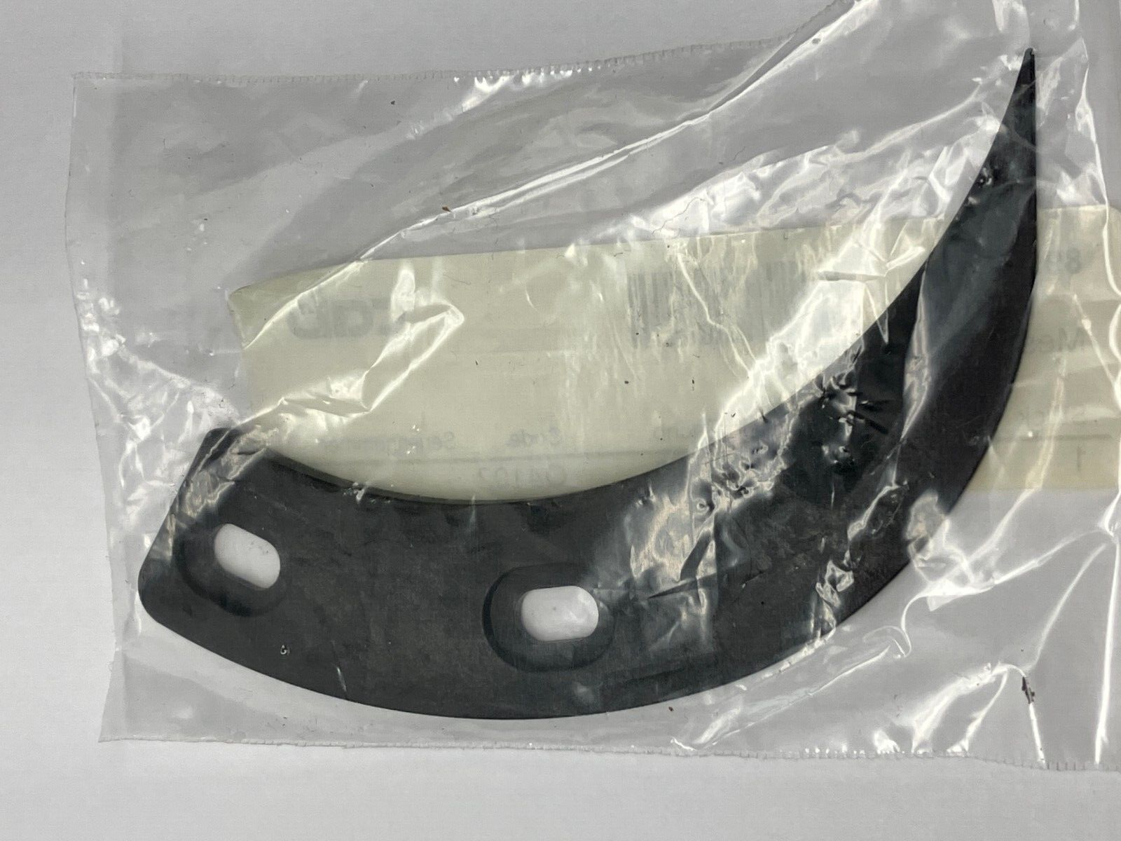CAB 8930745 Lower Guide for Maestro 2 PCB Separator - Maverick Industrial Sales