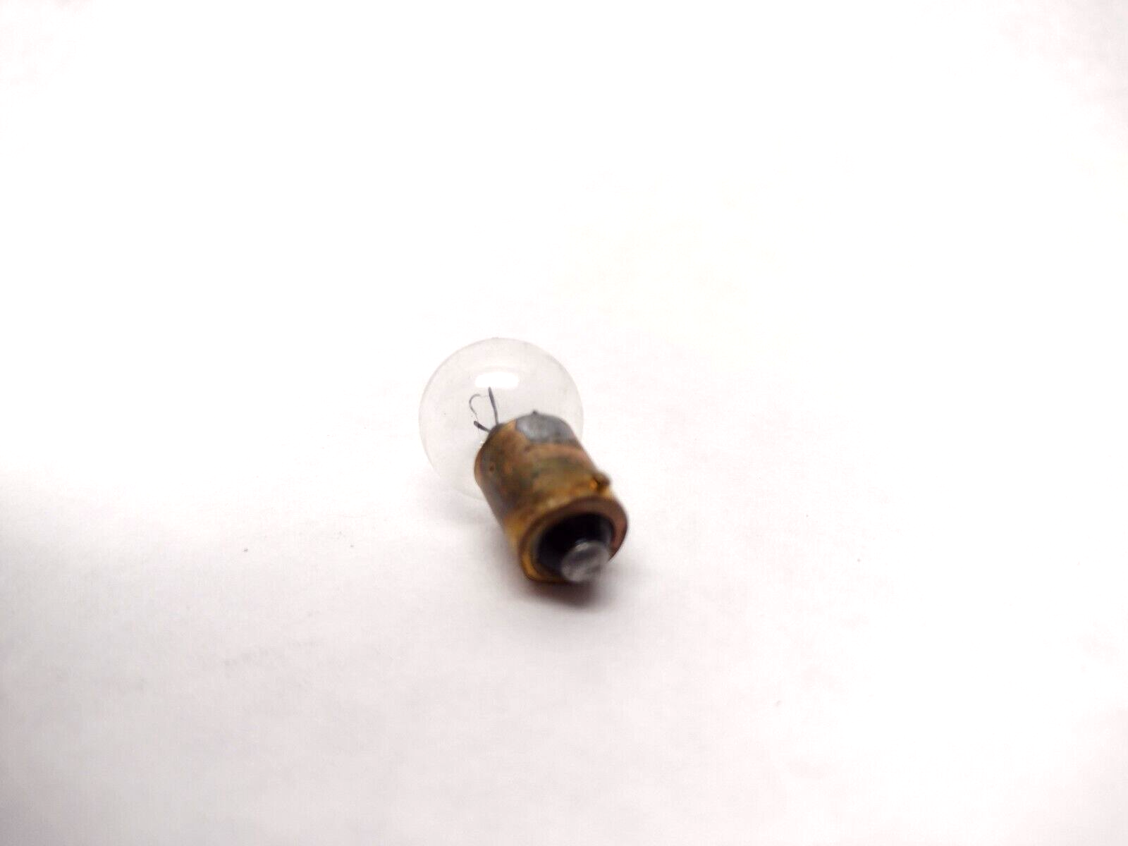 Chicago Miniature CM55 Light Bulb LOT OF 10 - Maverick Industrial Sales