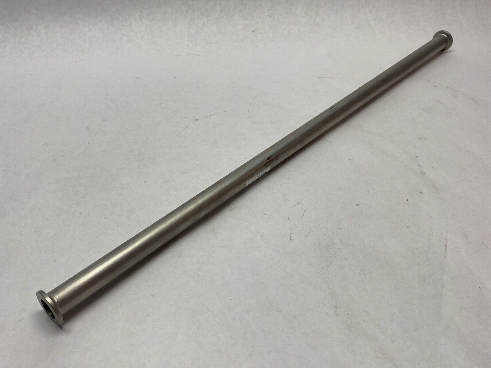 Scanlab 846993020-R00 High Vacuum Tubing 1.4301 / DN16x642,2 11809 - Maverick Industrial Sales
