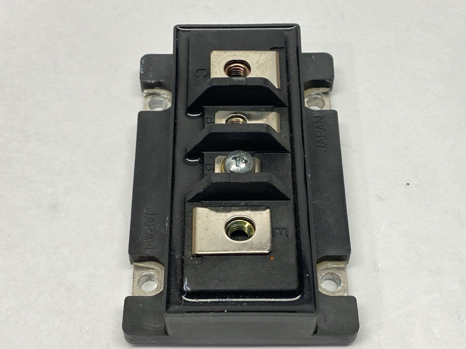 12-713200-00 | Toshiba IGBT Power Module Block Transistor - Used - Maverick Industrial Sales
