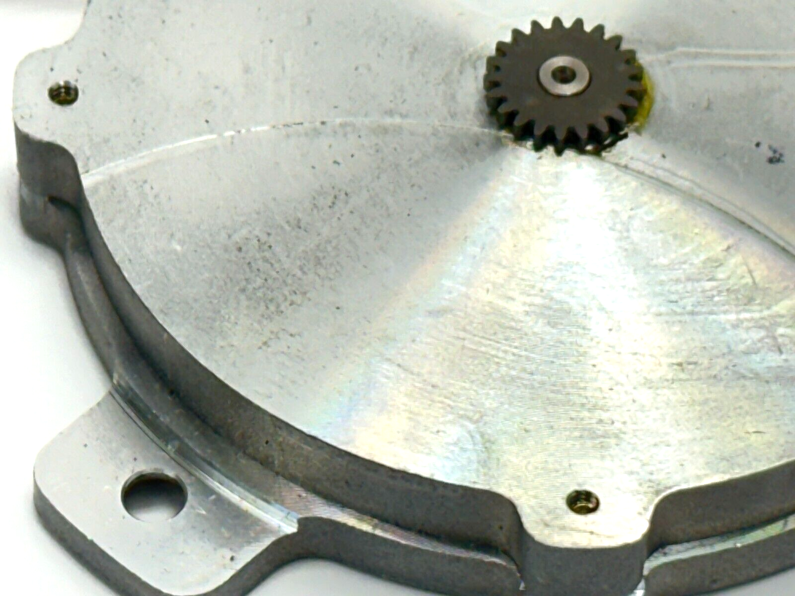 Fuji TS3323N6 Step Motor - Maverick Industrial Sales