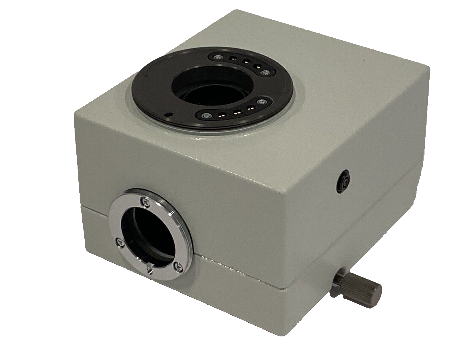 Olympus PM10SP Photomicrography Automatic Exposure Body - Maverick Industrial Sales