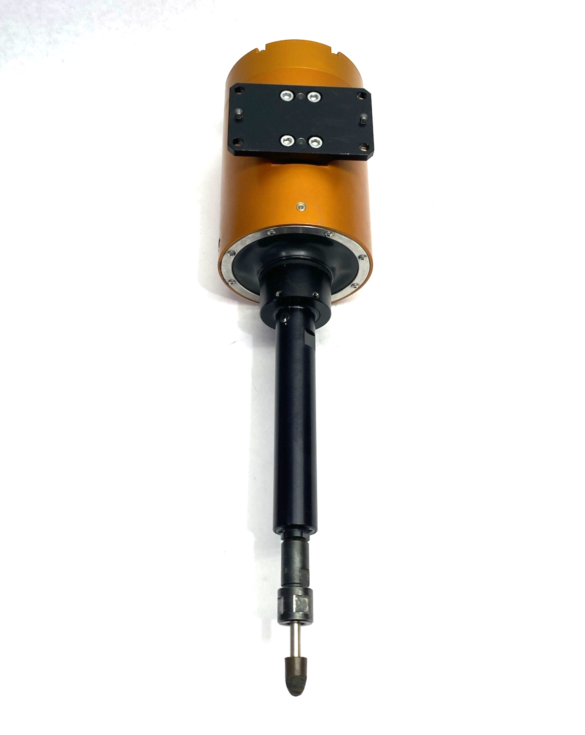 ATI RCV390 Multi-Axis Radially Compliant Robotic Deburring Tool - Maverick Industrial Sales
