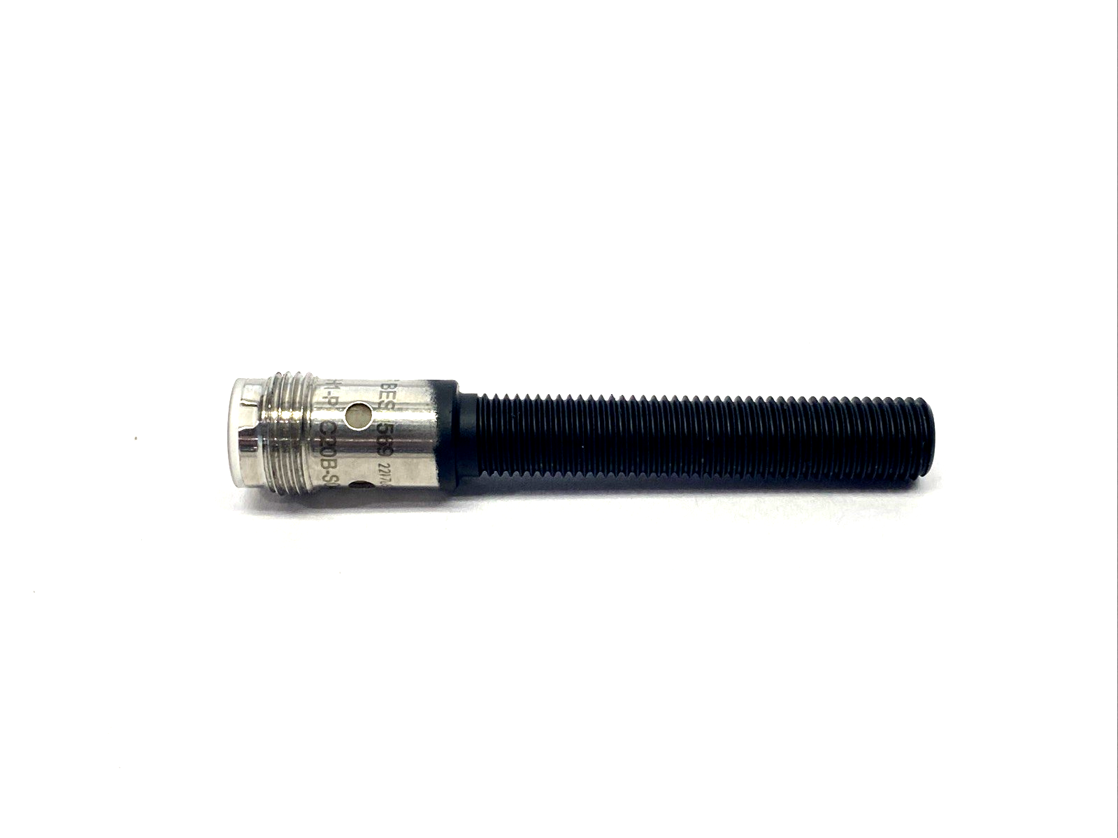 Balluff BES0569 SteelFace Inductive Sensor BES M08EH1-PSC20B-S04G-S03 - Maverick Industrial Sales