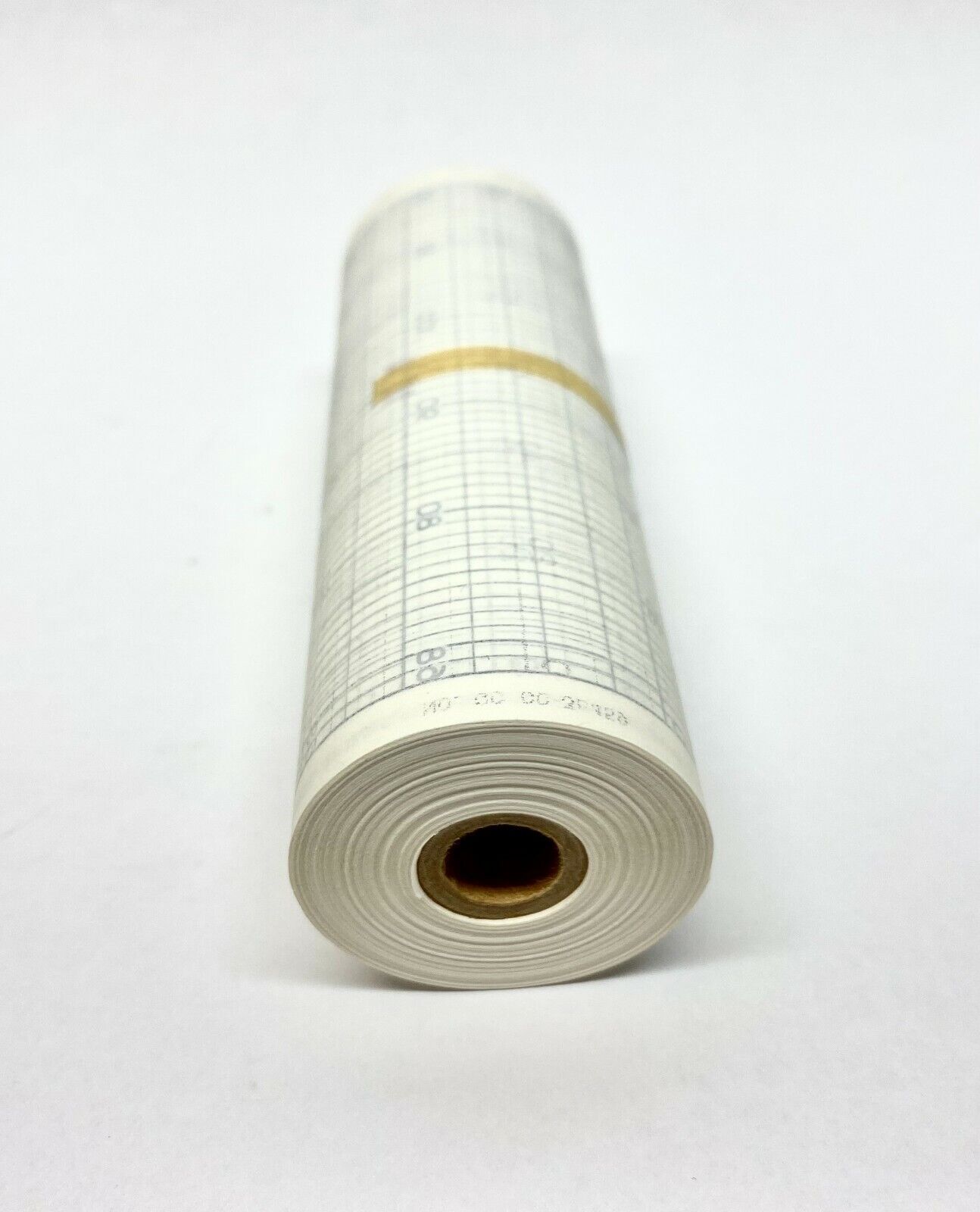 Graphic Controls GC 36459 Recording Charts Dual Range PKG OF 5 - Maverick Industrial Sales