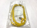 Turck PKW 4M-2-WS 4.4T Cordset U-20415 - Maverick Industrial Sales