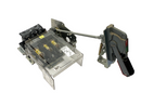 Allen Bradley 1494V-DS30 Ser. D Disconnect Switch w/ 1494V-FS30 w/ Fuse Cover - Maverick Industrial Sales