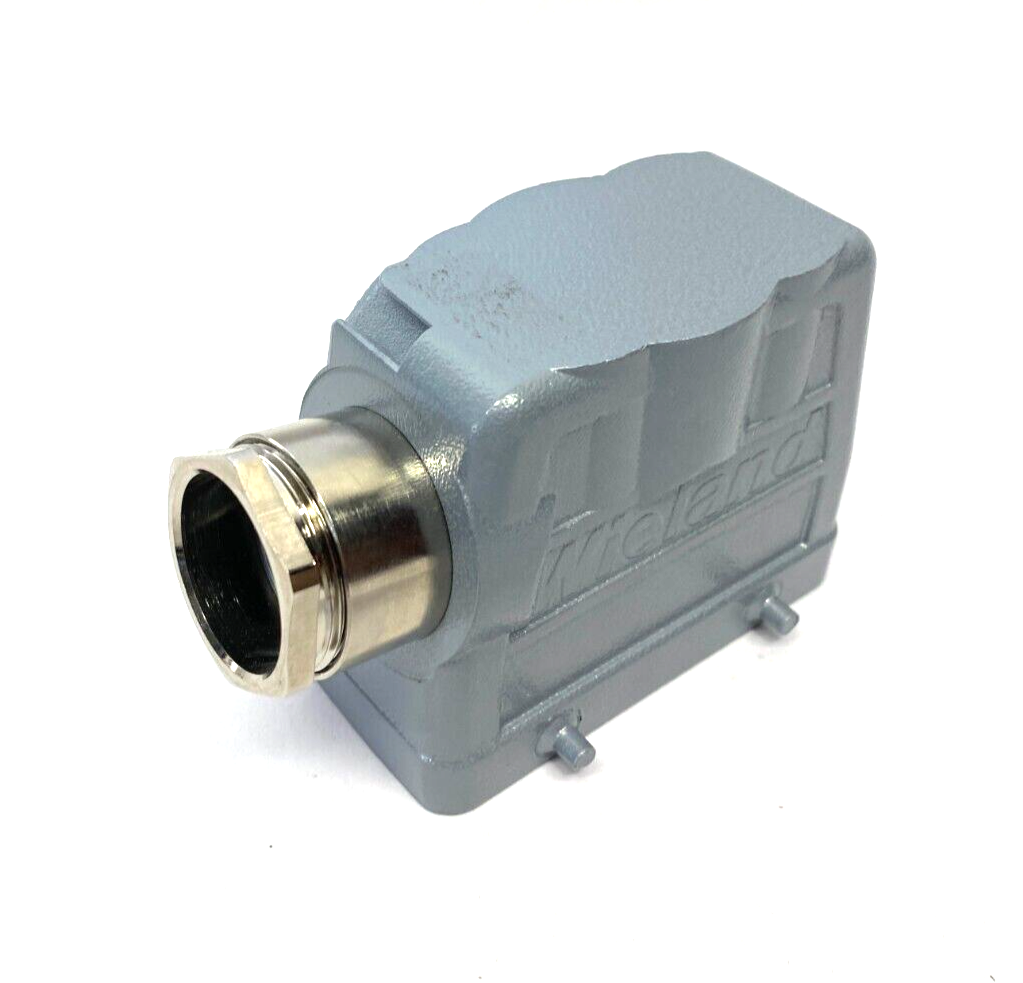 Wieland 73.353.4035.0 Revos Hood HOOD BAS GOT GA 40HM32 50 A0 - Maverick Industrial Sales