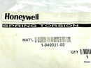Honeywell 1-040321-00 Spring Torsion - Maverick Industrial Sales