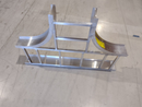 Eaton KS5A09-12-HT12 Cable Tray Fitting, Horizontal Tee, Aluminum, 5"Hx42"L x12W - Maverick Industrial Sales