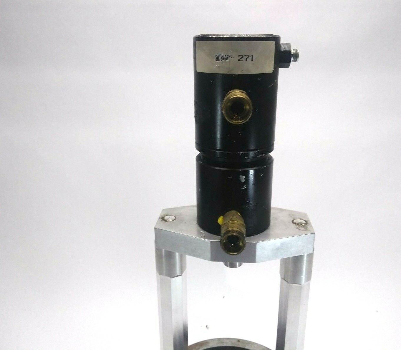 AVK Industries ULTRASTAR Test In Place Pressure Relief Tester and Cable Set - Maverick Industrial Sales