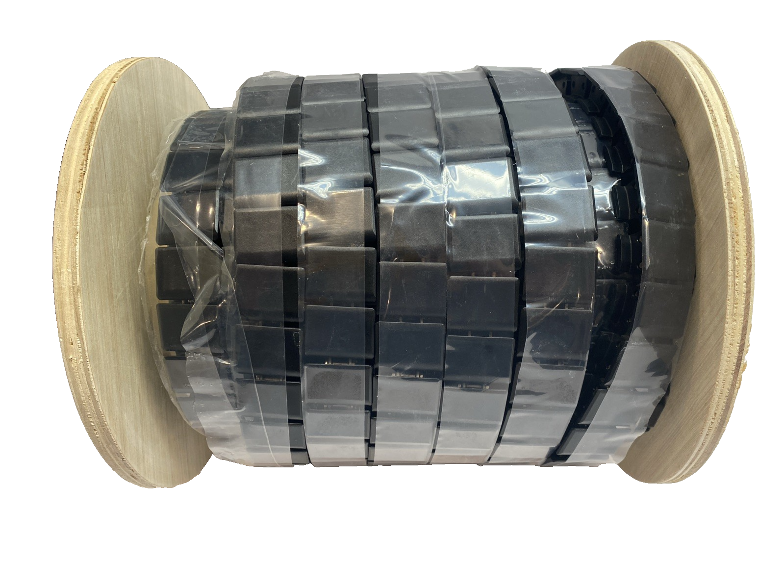 Bosch Rexroth 3842551226 Plastic Flat-Top Chain 1/2″×5/16″ 12m - Maverick Industrial Sales