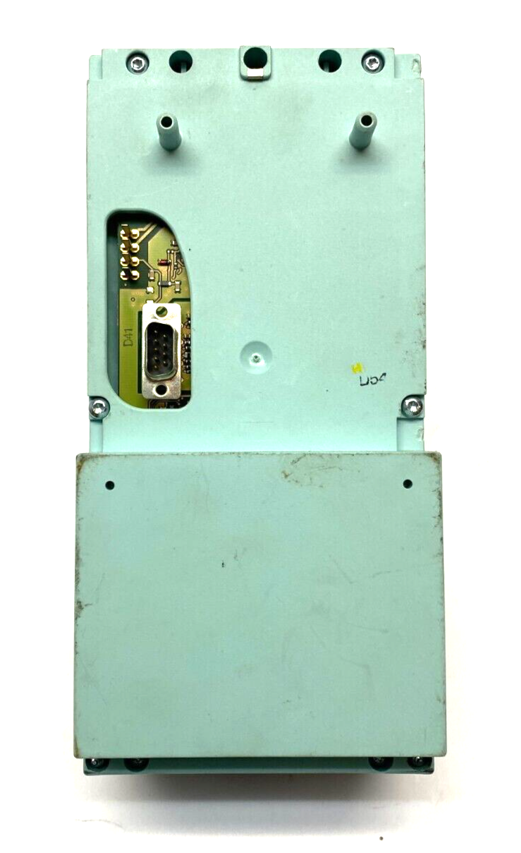 Siemens 3RK1304-5KS70-2AA0 ET 200pro EDSE/DSSE HF Direct-on-line Elec Starter - Maverick Industrial Sales