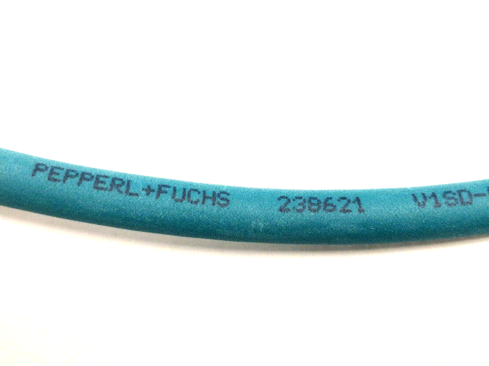 V1SD-G-10M-PUR-ABG-V1SD-G | Pepperl+Fuchs Cordset M12 4-Pin Male To Male 238621 - New Other - Maverick Industrial Sales