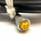 Turck P-RSV RKV 40A-952-10M Armor Fast Cable U-29220 - Maverick Industrial Sales