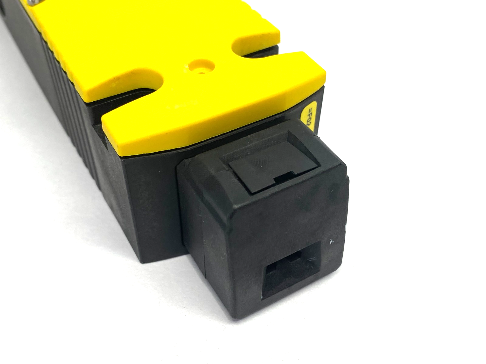 Siemens 3SE5322-0SB21 Safety Position Switch, Magnetic Interlock NO KEY - Maverick Industrial Sales