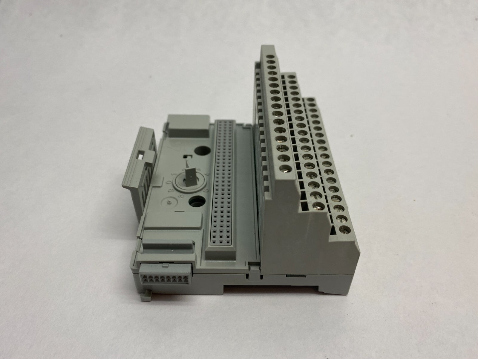 Allen Bradley 1794-TB3 Ser A Flex I/O Terminal Base 96145476 - Maverick Industrial Sales