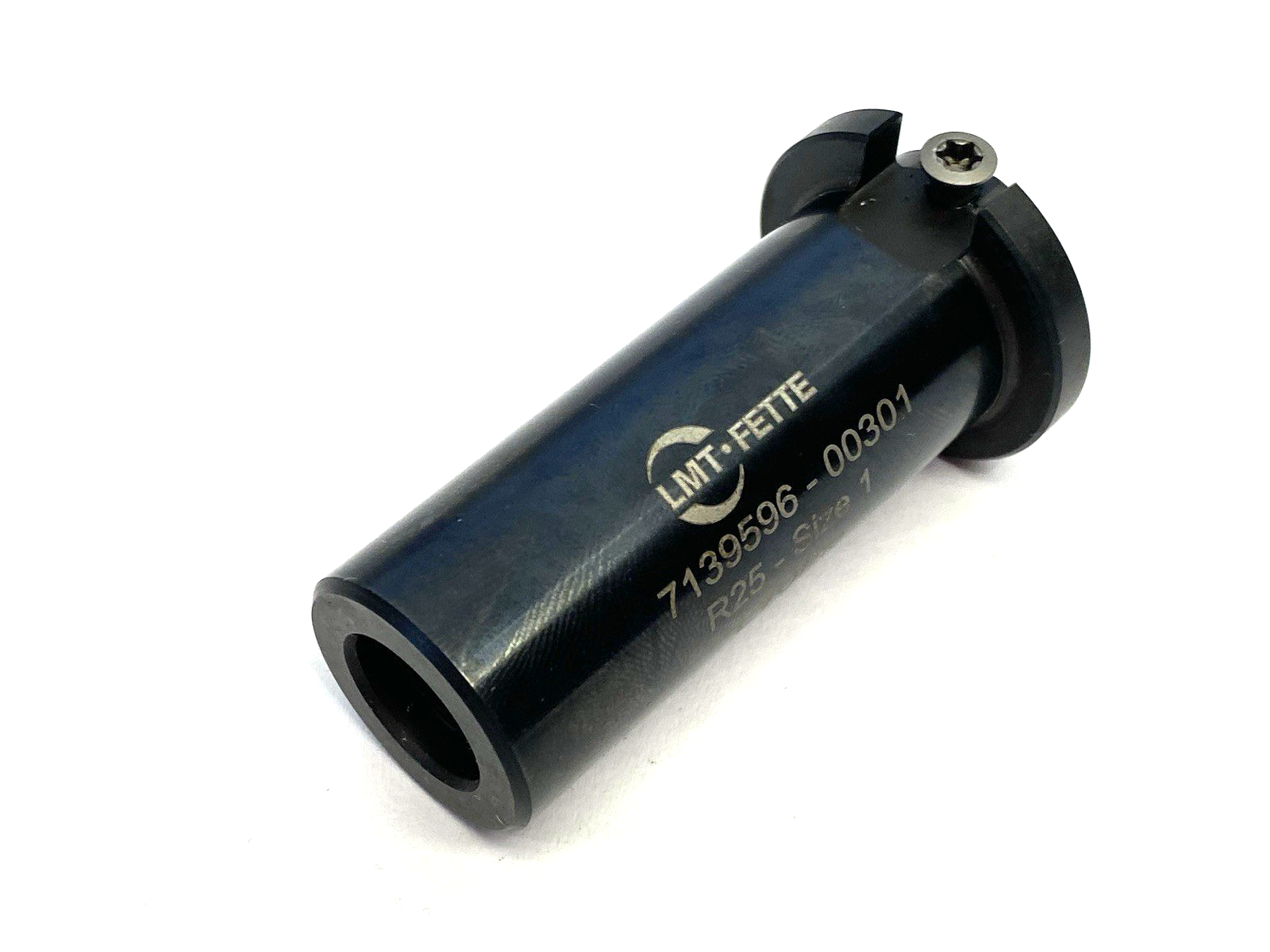 7139596 | LMT Fette EVOline Change Shank R25-size 1 - Used - Maverick Industrial Sales