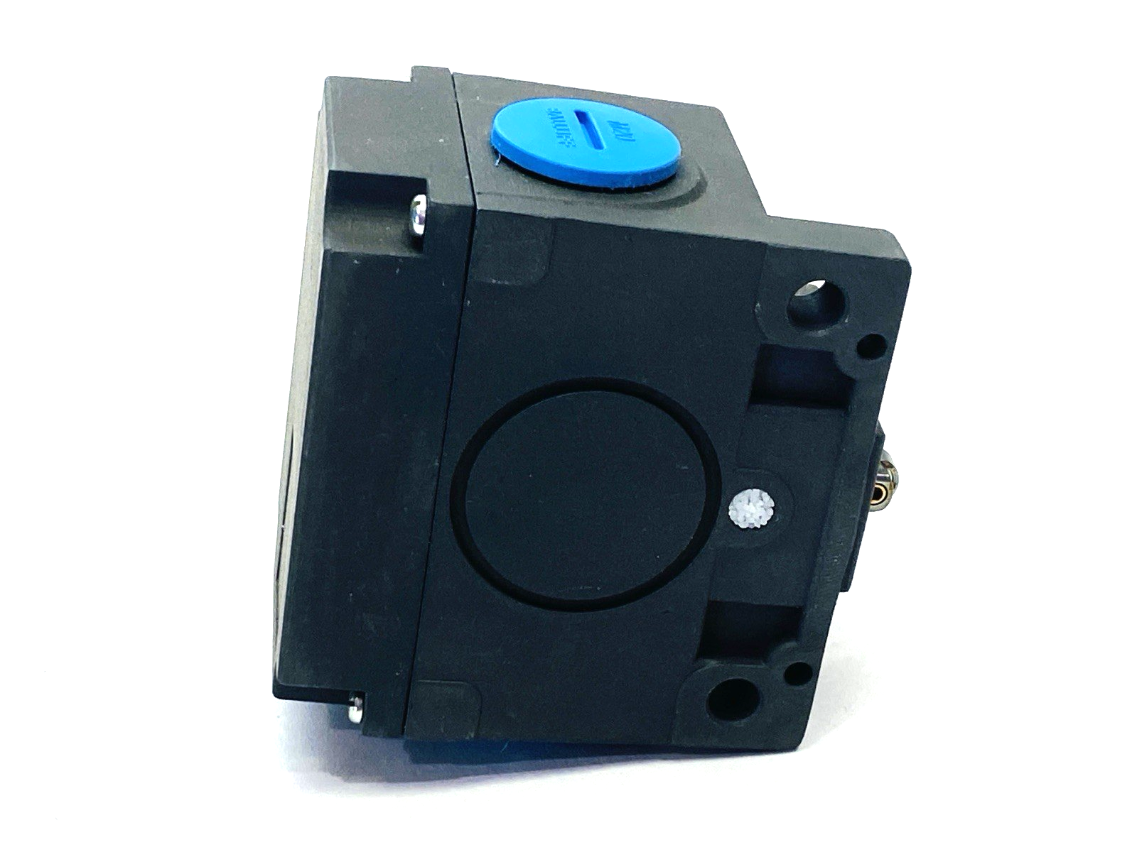 BNS 813-B03-L12-61-A-22-03,BNS02JP | Balluff BNS 813-B03-L12-61-A-22-03 Mech. Multi-Position Limit Switch BNS02JP - New – Open box - Maverick Industrial Sales
