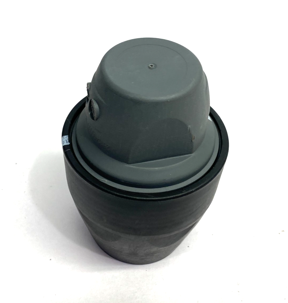 2811 4006 80 | Airnet End Cap for Air Pipe DN40 1-1/2" - New Other - Maverick Industrial Sales