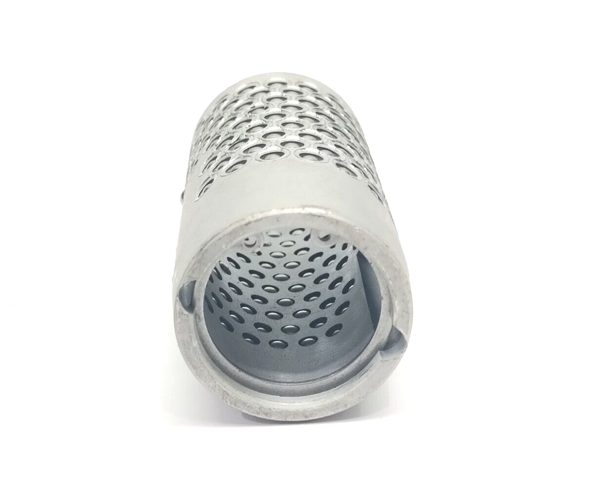 6-1013-822 | Danly IEM Aluminum Ball Bearing Cage 1-1/4" Post Dia, 3-1/4" Long - New Other - Maverick Industrial Sales