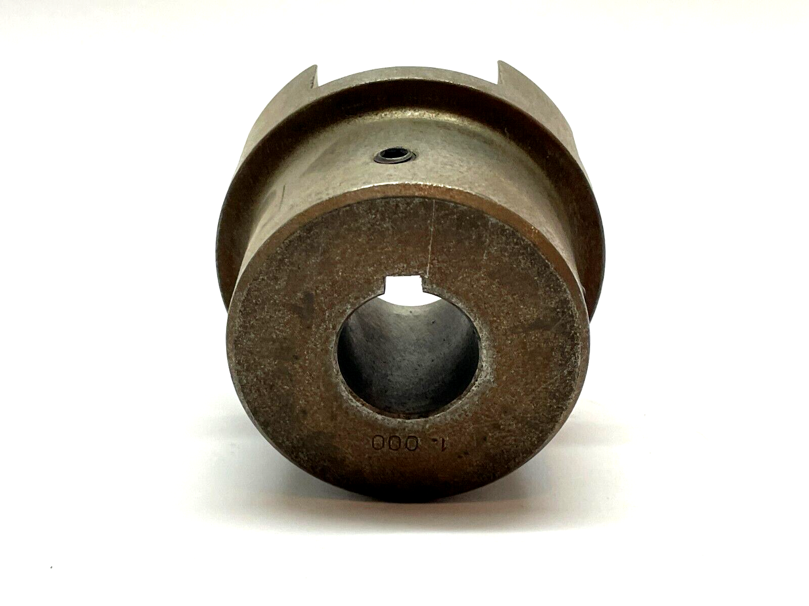 KTR Rotex BA020383072500 Keyway Coupling 1 " Shaft 1/4" Keyway - Maverick Industrial Sales