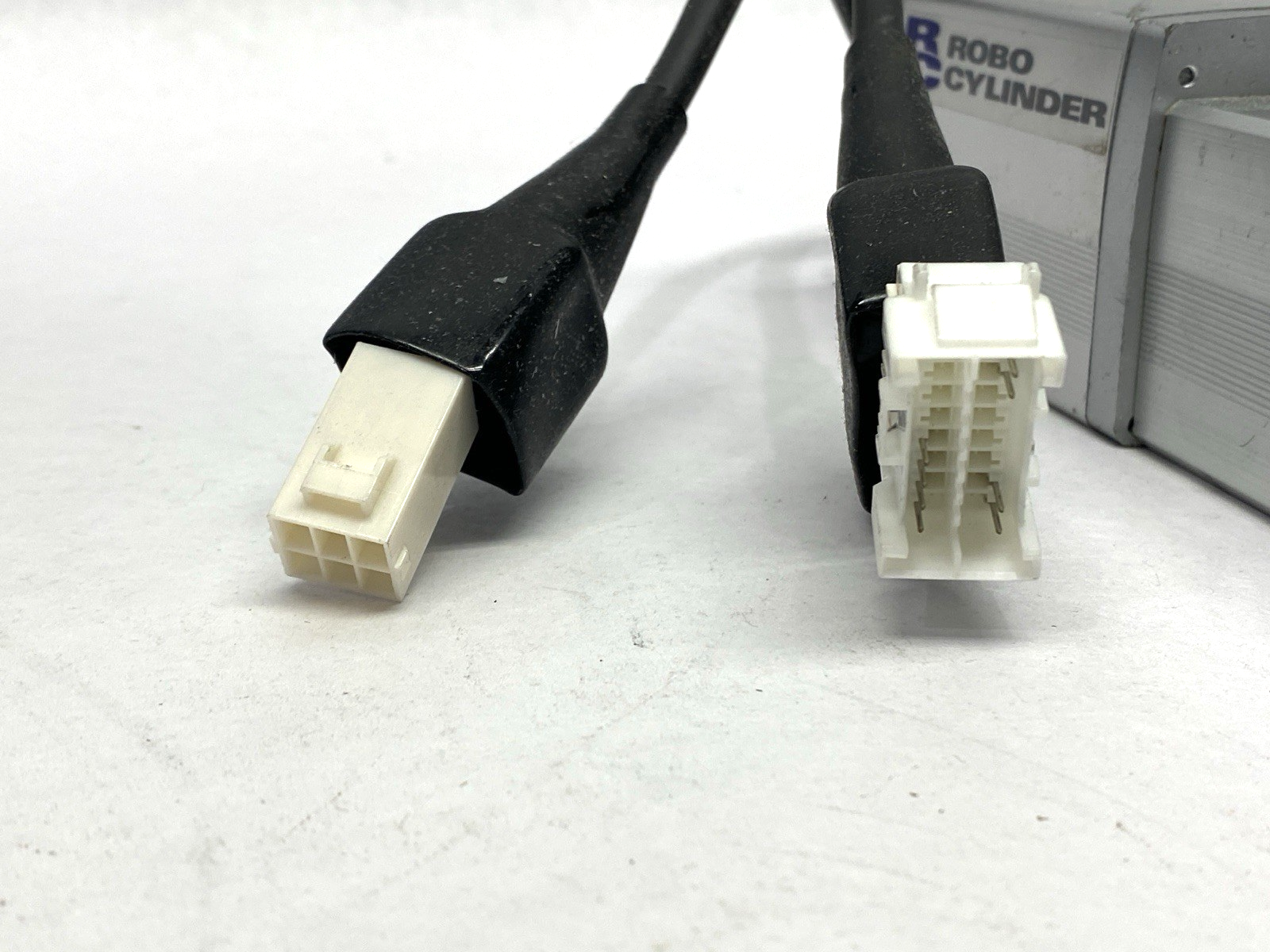 RCP2-RA4C-I-42P-5-150-P3-S | IAI Robo Actuator Cylinder 5mm Lead 150mm Stroke - Used - Maverick Industrial Sales