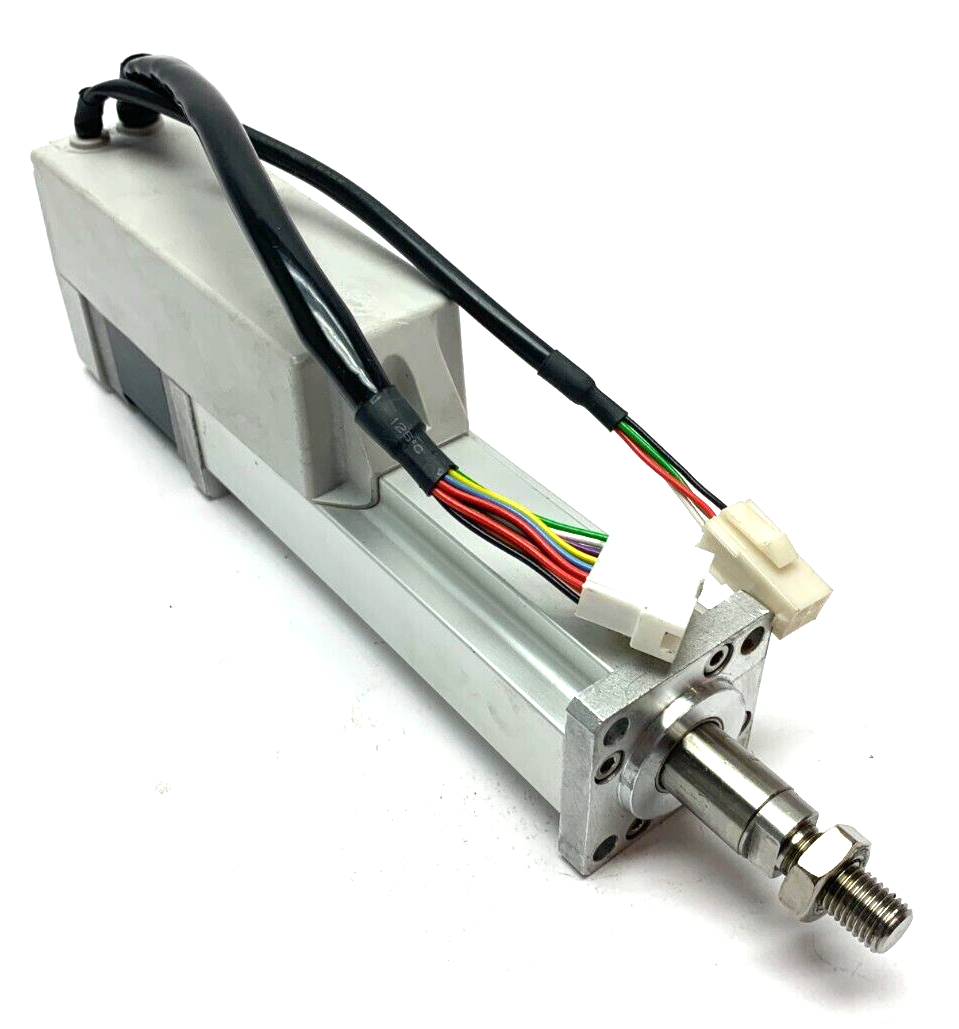 Dyadic Systems SCN5-010-100-AS03-NA Advanced Intelligent Cylinder - Maverick Industrial Sales