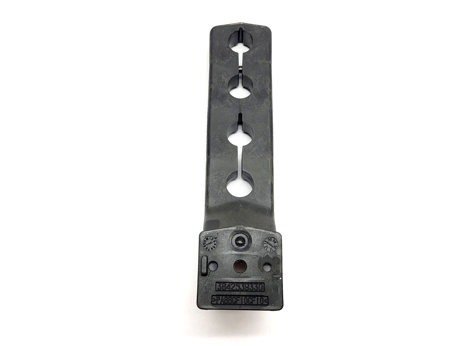 Bosch Rexroth 3842539330 Support Arm VF/VFS 45x45x18 DAMAGED - Maverick Industrial Sales