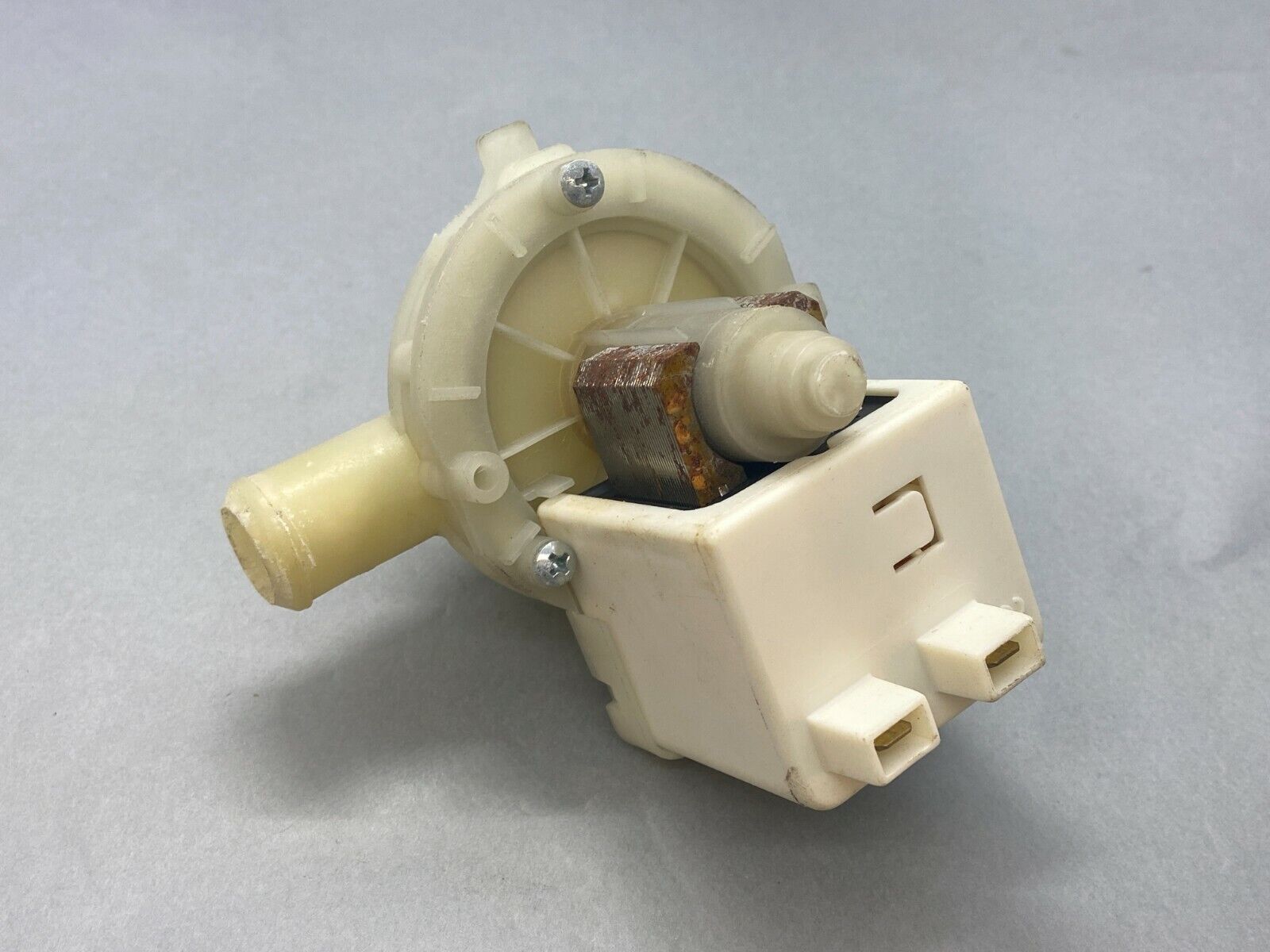 GRE 1312681AXX Synchronous Pump 230V 50/60Hz 33W - Maverick Industrial Sales