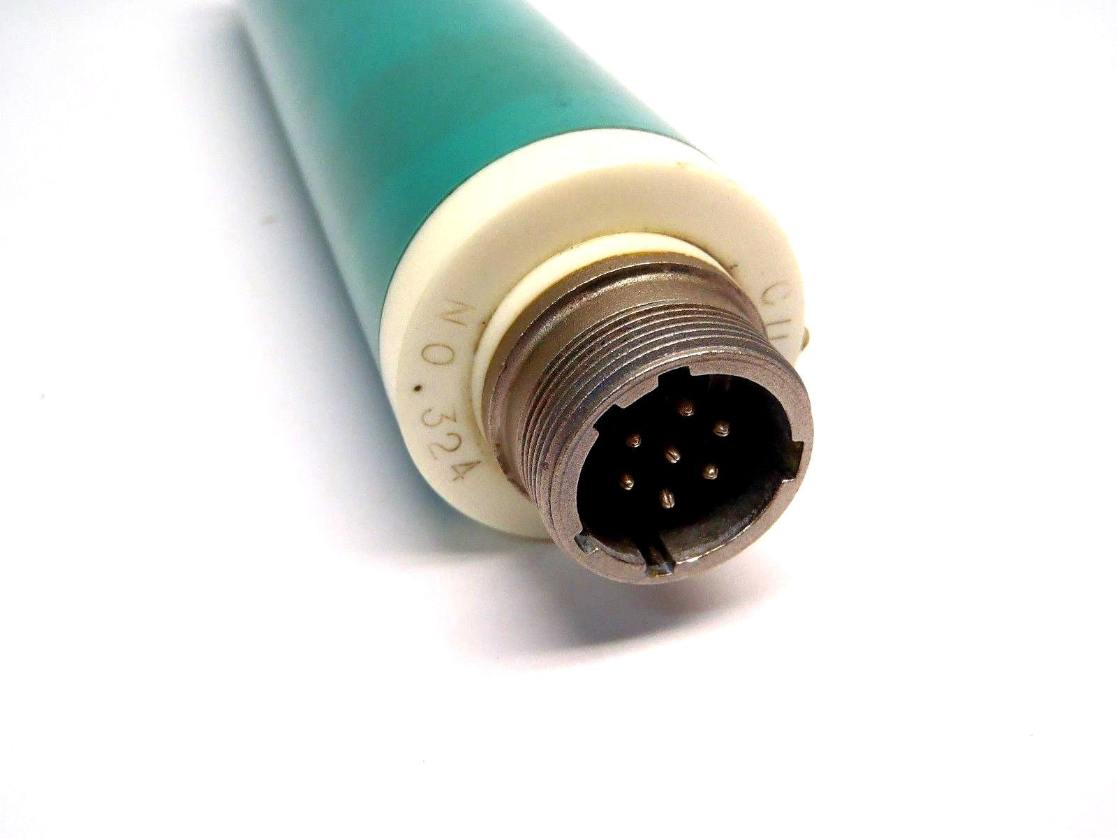 ABB E37142 Cascade Unit Genuine Cartridge Bell Flexible, Paint Sprayer CU913 - Maverick Industrial Sales