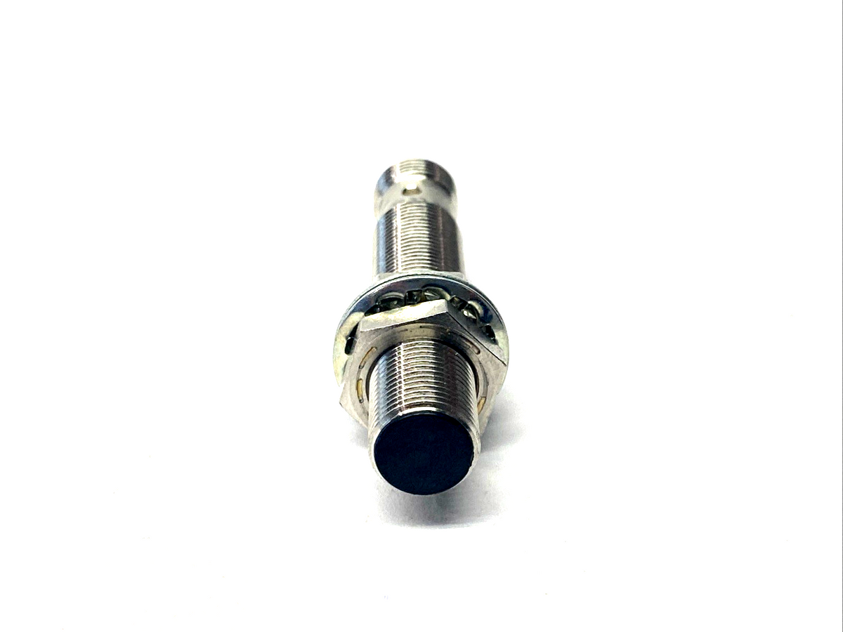 BES0068 | Balluff Inductive Proximity Sensor M12x1, BES M12MI-PSC40B-S04G LOT OF 3 - Used - Maverick Industrial Sales