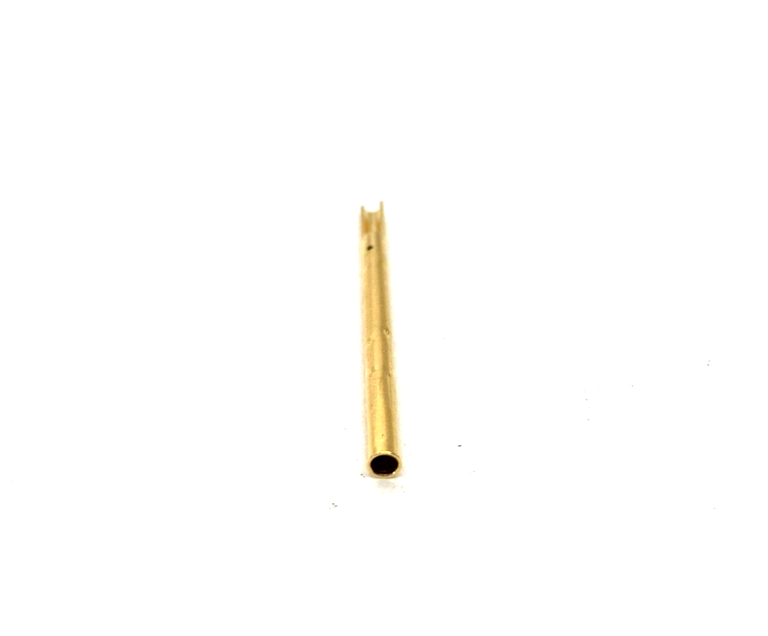 Feinmetall H772LAHC High Current Probe 2.54mm Pitch x 30mm Long 1007939 60-PACK - Maverick Industrial Sales