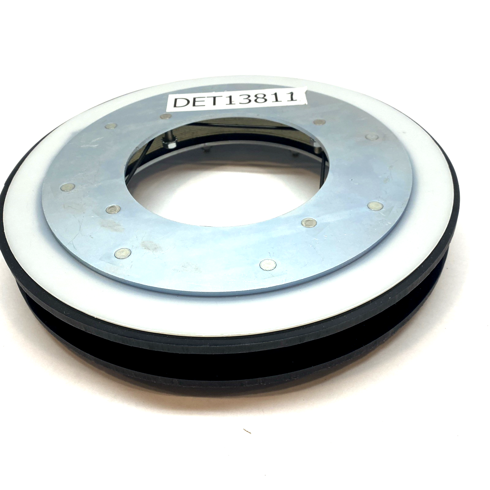 GRACO 257643 KIT SEAL DUAL POLY 20L SHELFWARE - Maverick Industrial Sales