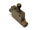 Fabco-Air FC32 Flow Control Valve 10-32 UNF - Maverick Industrial Sales