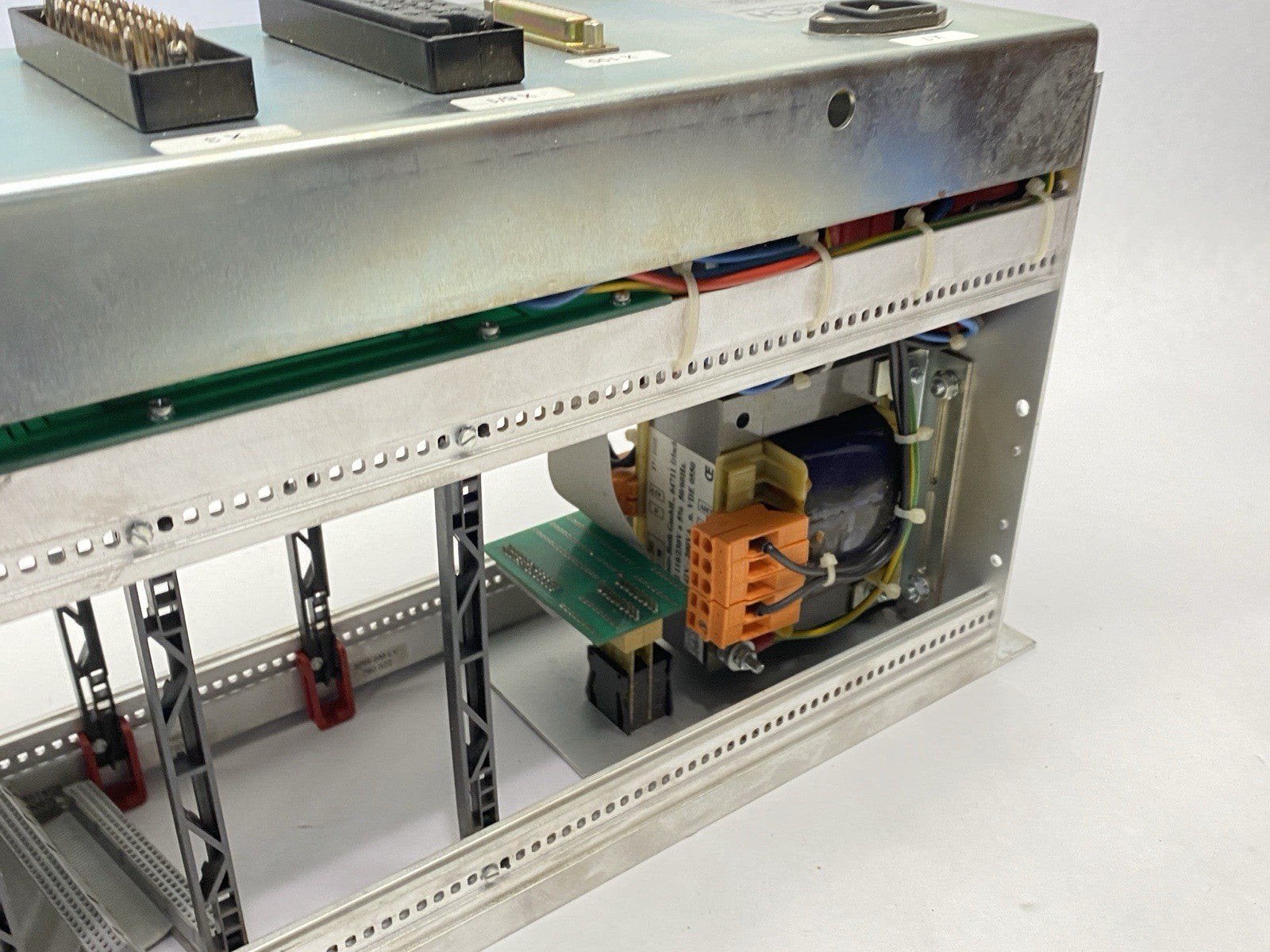 Bendrich 781 462-662 Electronic PCB Card Chassis TC500 781-462-1101 - Maverick Industrial Sales