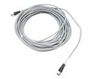 Pepperl+Fuchs V15-G-20M-PUR-V15-G Cordset M12 5-Pin Male To Female 20m 218169 - Maverick Industrial Sales