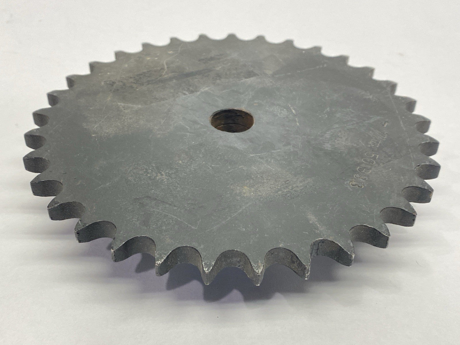 50B33 | Martin Roller Chain Sprocket 33 Teeth 3/4" Bore - New – Open box - Maverick Industrial Sales