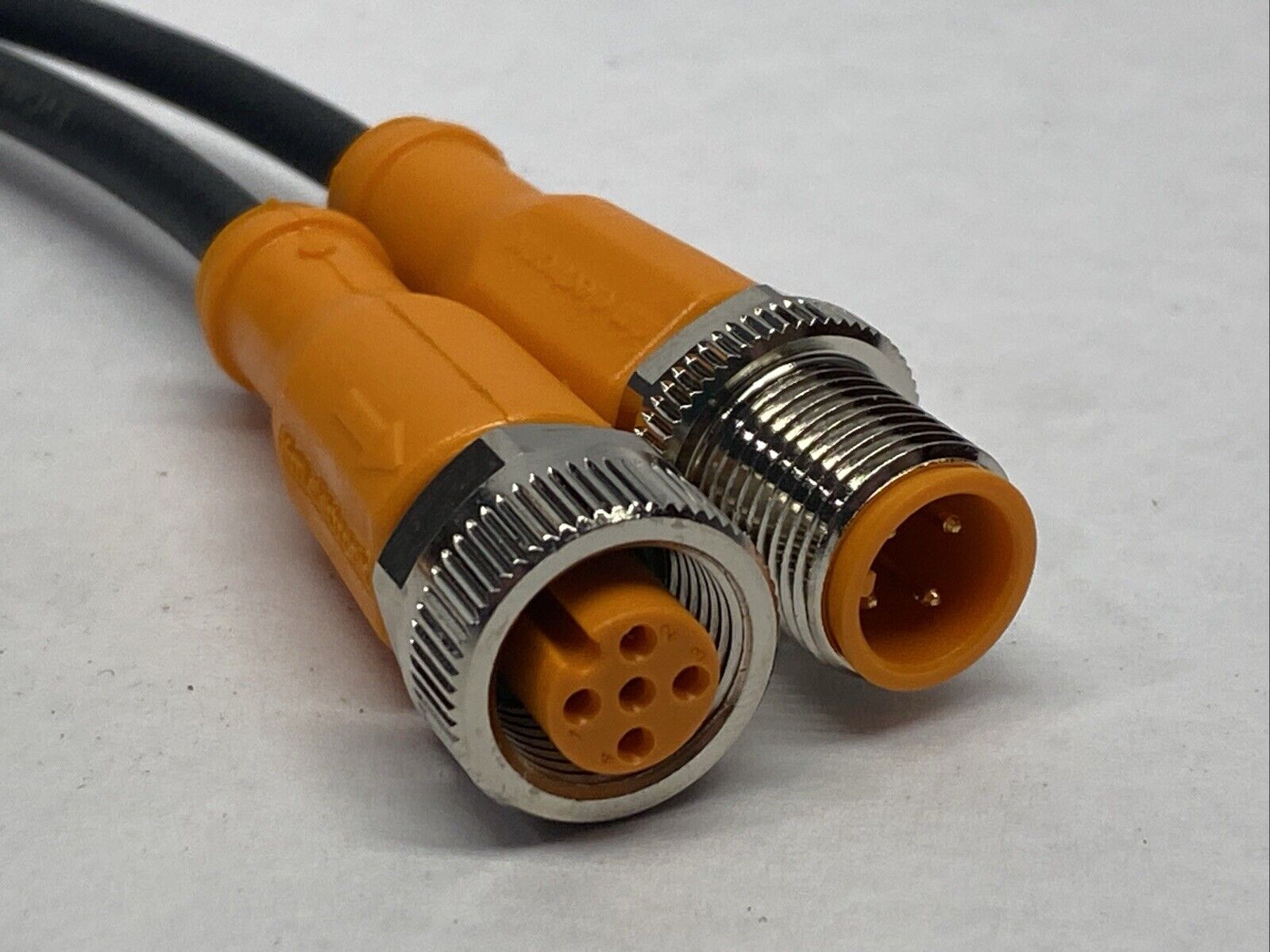 ifm EVC854 Y Connection Cable YSDGHBD0MSS00,1HBDSTGH030MSS - Maverick Industrial Sales