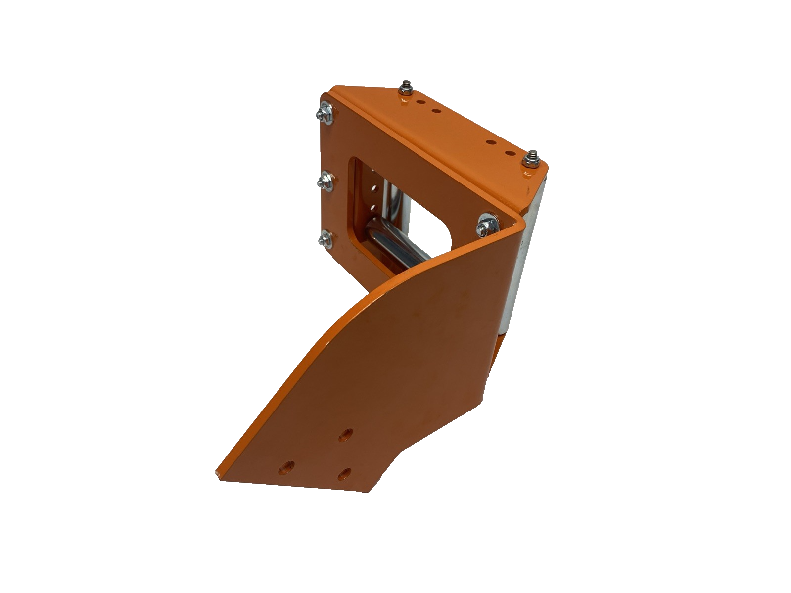 Gleason Reel Direct Drive Cable Reel Roller Guide Fairlead, S241001R-203-20-2 - Maverick Industrial Sales