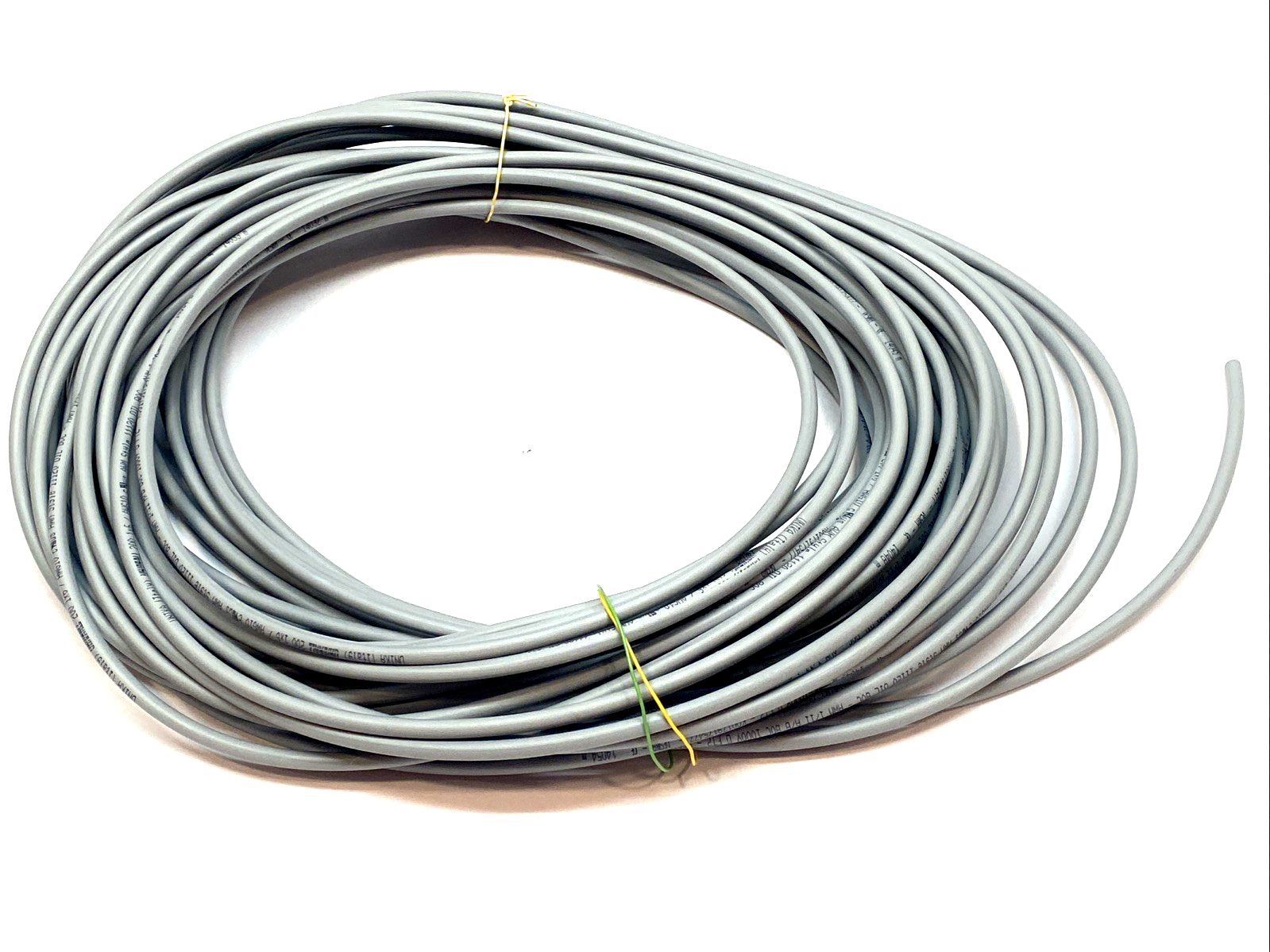 Unidrall 200 | Unika AWG10 1000V K0017917477 30m - New – Open box - Maverick Industrial Sales
