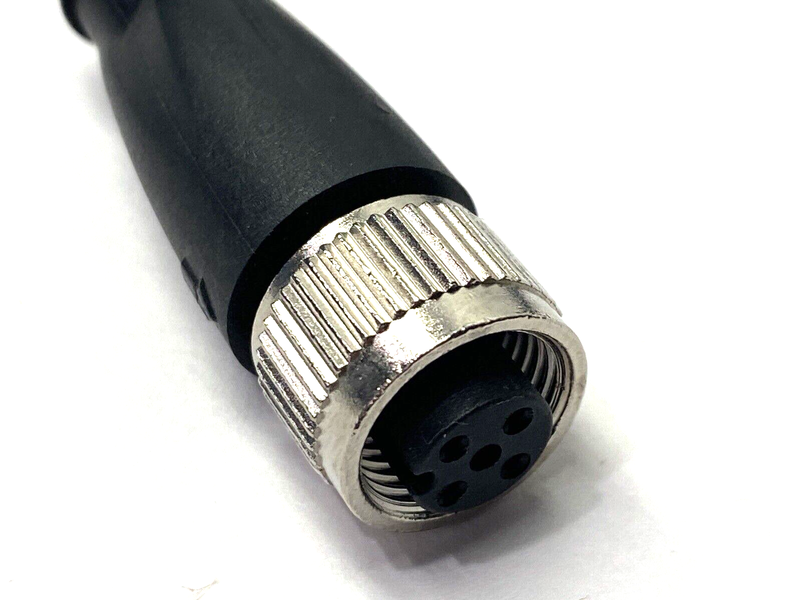 Pepperl+Fuchs VAZ-T1-FK-G10-PTC-1M-PUR-V1-G Splitter Box 245608 MISSING SCREW - Maverick Industrial Sales