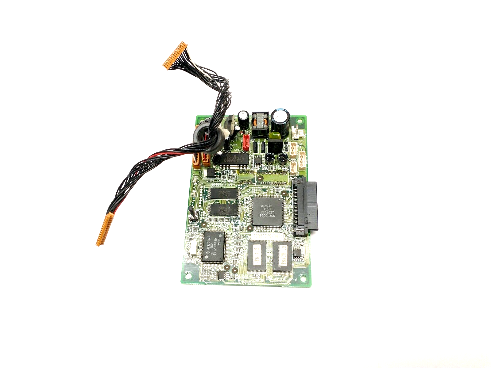 Star Micronics 30756300-3 PCB Main Board TSP-800 82000729-0954 - Maverick Industrial Sales