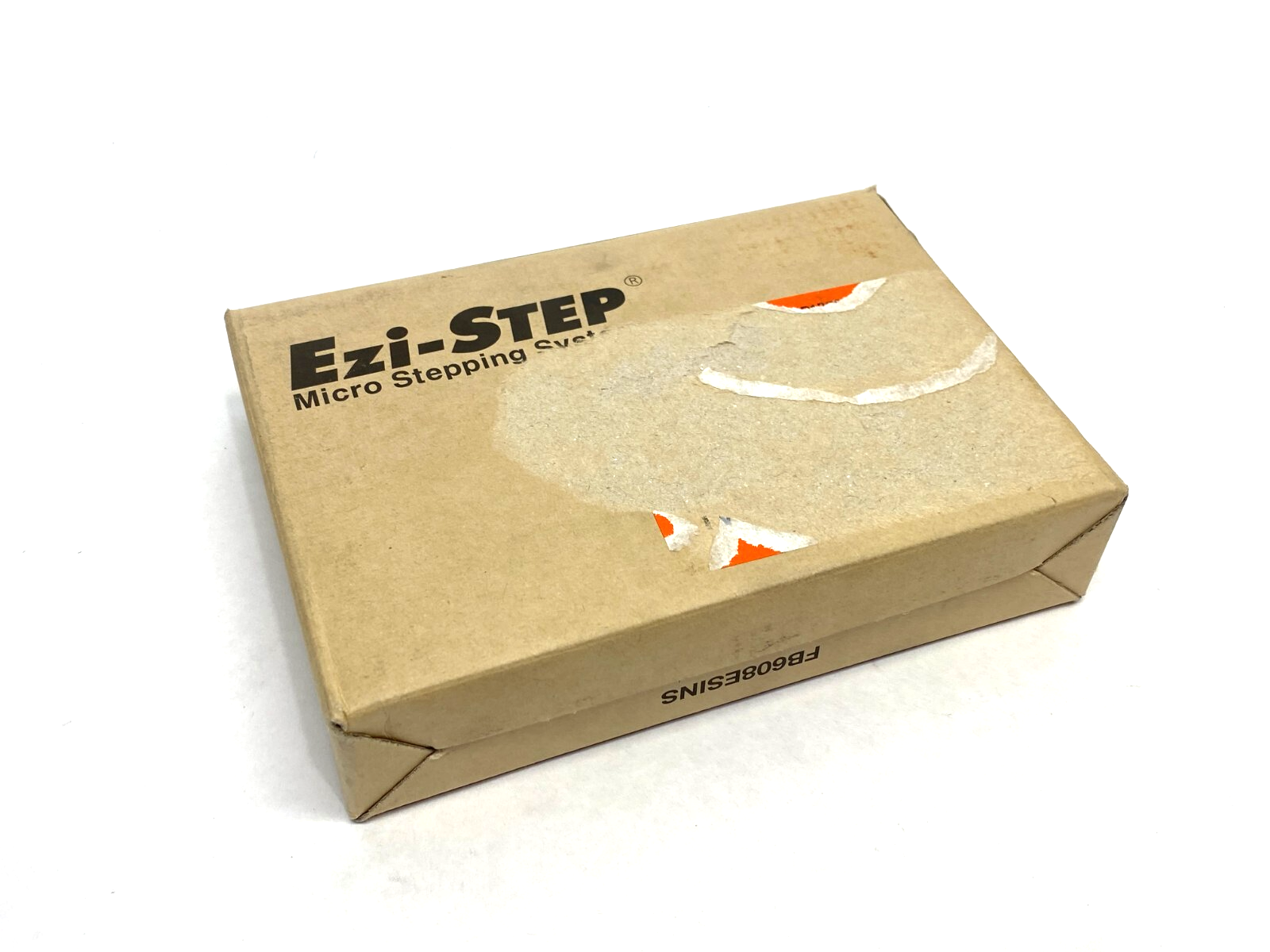 Fastech EzT-NDR-60L Ezi-Step Plus-R Stepper Drive System Unit - Maverick Industrial Sales