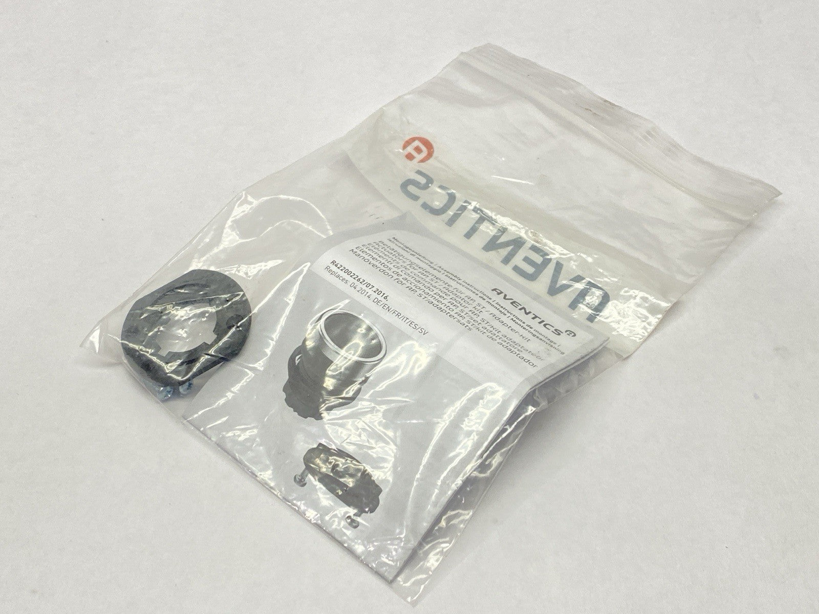Aventics R422002219 Adapter Kit - Maverick Industrial Sales