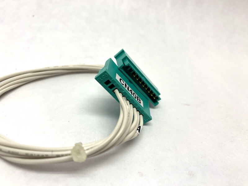 Hitachi CN40 Cable for S-3500N Electron Microscope - Maverick Industrial Sales