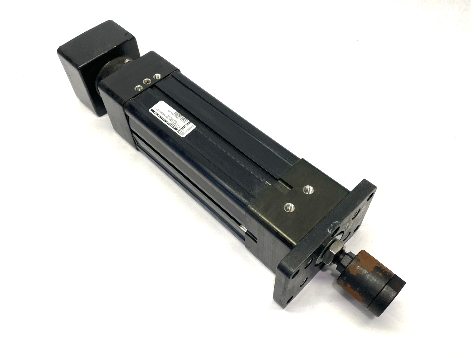 RSA50 BN04 SK4.000 LMI ST1 | Tolomatic Electric Linear Actuator - New – Open Box - Maverick Industrial Sales