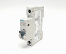 Siemens 5SJ4104-7HG40 Miniature Circuit Breaker 240V 14kA 1P 4A - Maverick Industrial Sales